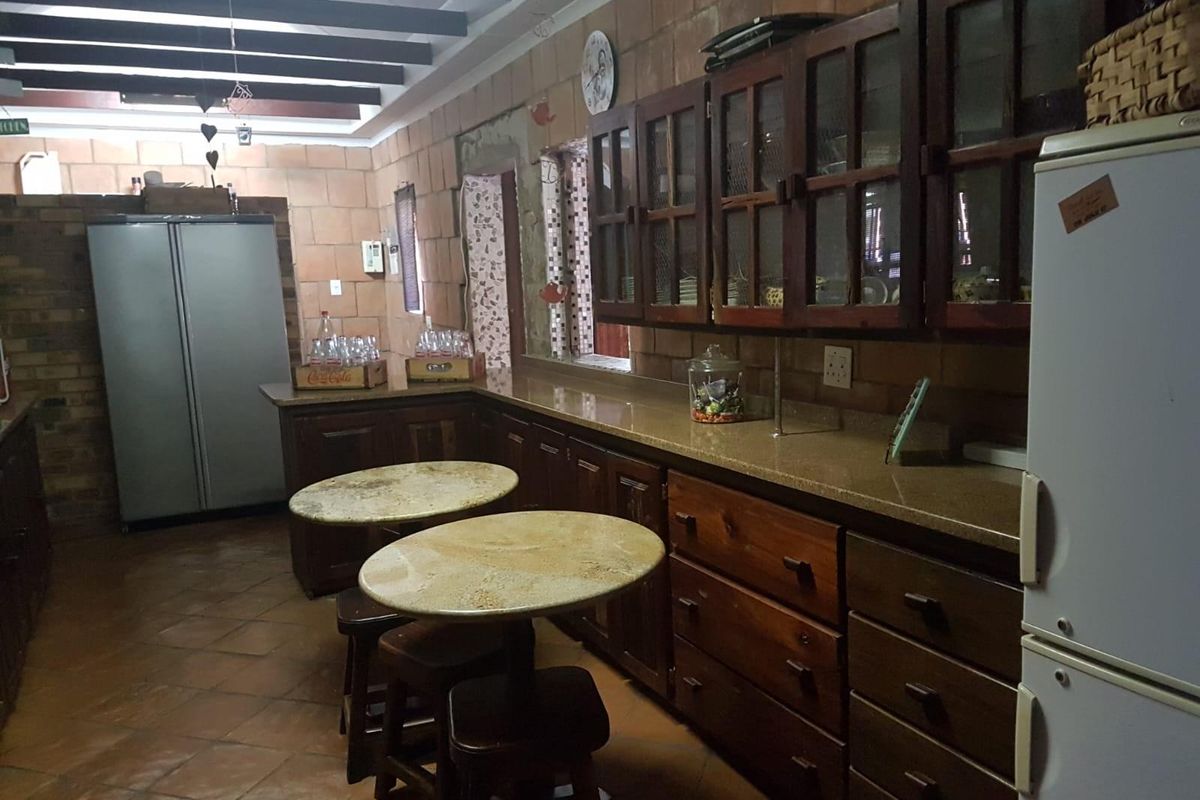 House For Sale in Del Judor Witbank - Photo 2