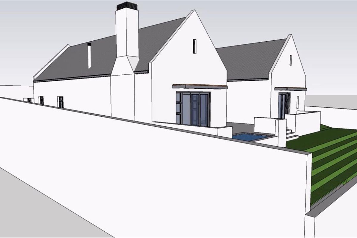 4 Bedroom House with Spectacular view in Berg en Dal Wellington - Photo 3