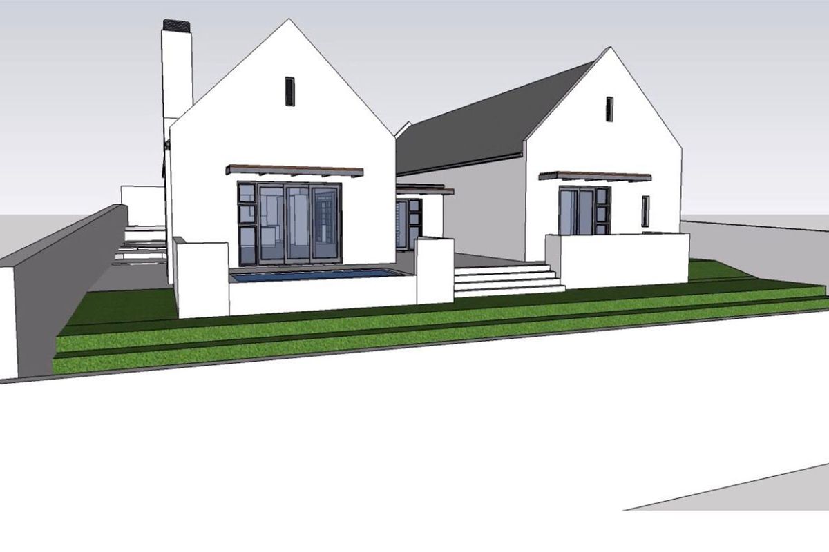 4 Bedroom House with Spectacular view in Berg en Dal Wellington - Photo 5