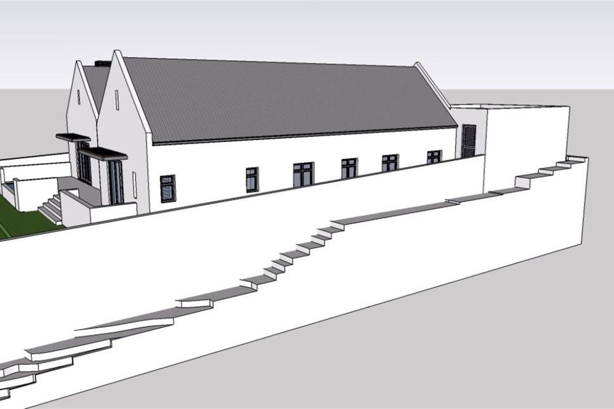 4 Bedroom House with Spectacular view in Berg en Dal Wellington - Photo 4