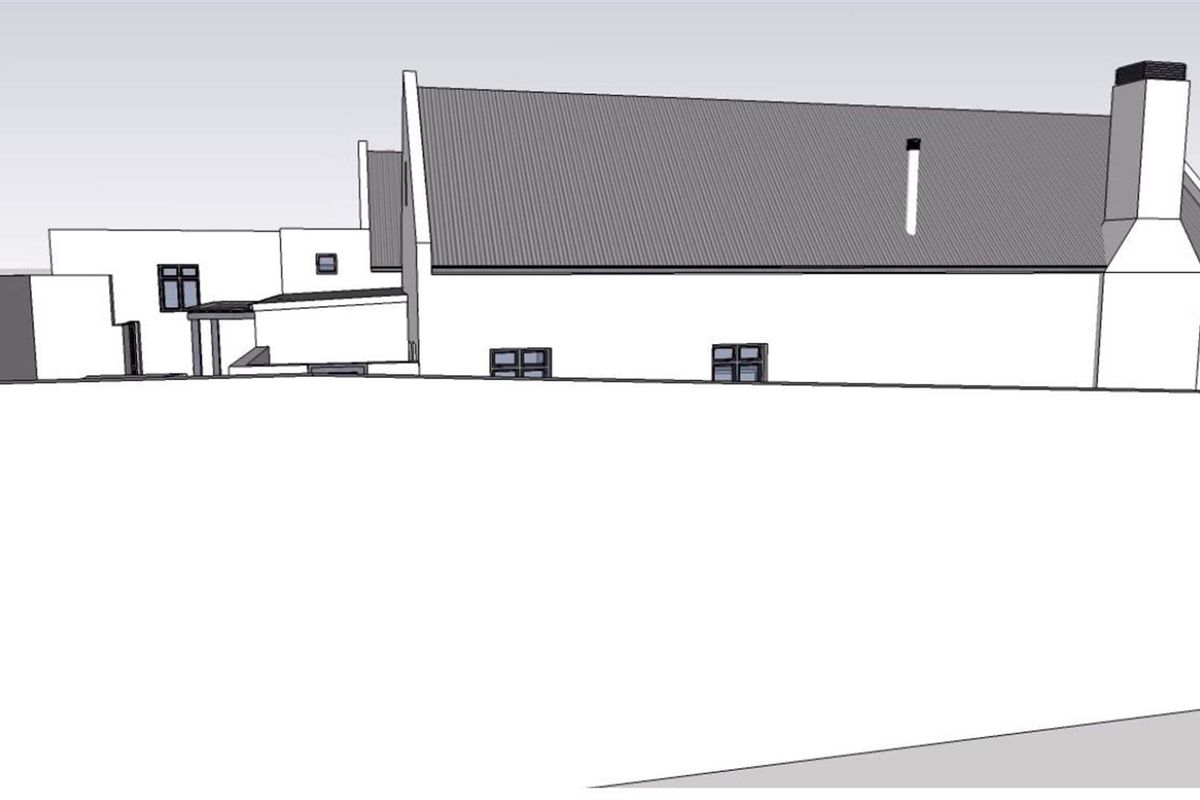 4 Bedroom House with Spectacular view in Berg en Dal Wellington - Photo 2