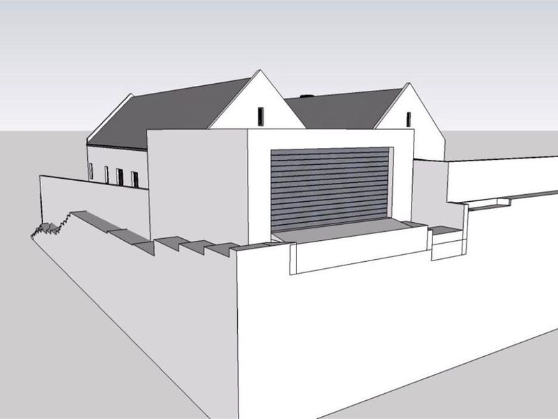 4 Bedroom House with Spectacular view in Berg en Dal Wellington - Photo 10