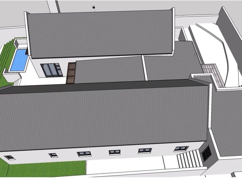 4 Bedroom House with Spectacular view in Berg en Dal Wellington - Photo 8