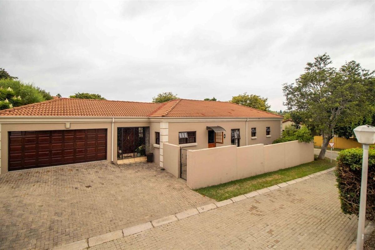 House For Sale in Kyalami, Midrand - Photo 3
