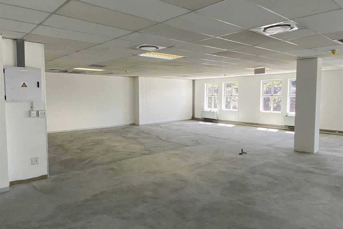 Office To Rent in Waterfront, Cape Town - Photo 5