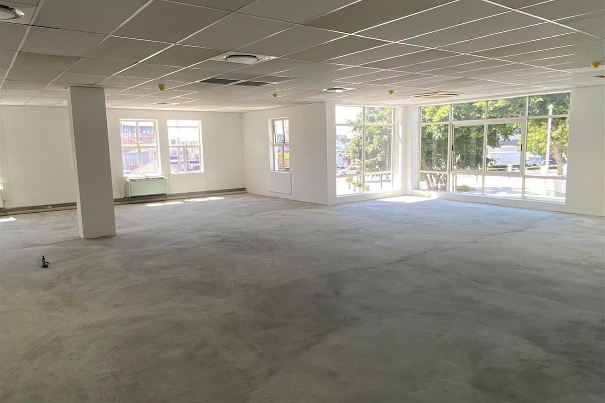 Office To Rent in Waterfront, Cape Town - Photo 3
