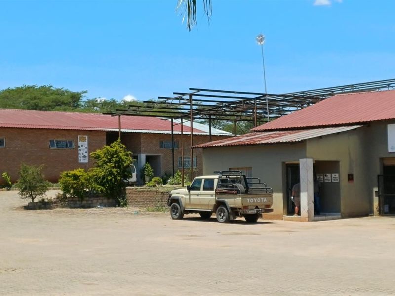 6,369m2 Industrial Property on 1‐Hectare Stand - Six Fully Serviced Warehouses - Photo 10