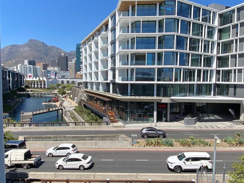 Office To Rent in Waterfront, Cape Town - Photo 7