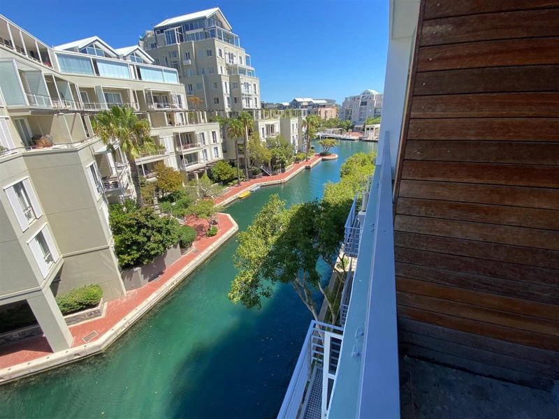 Office To Rent in Waterfront, Cape Town - Photo 3