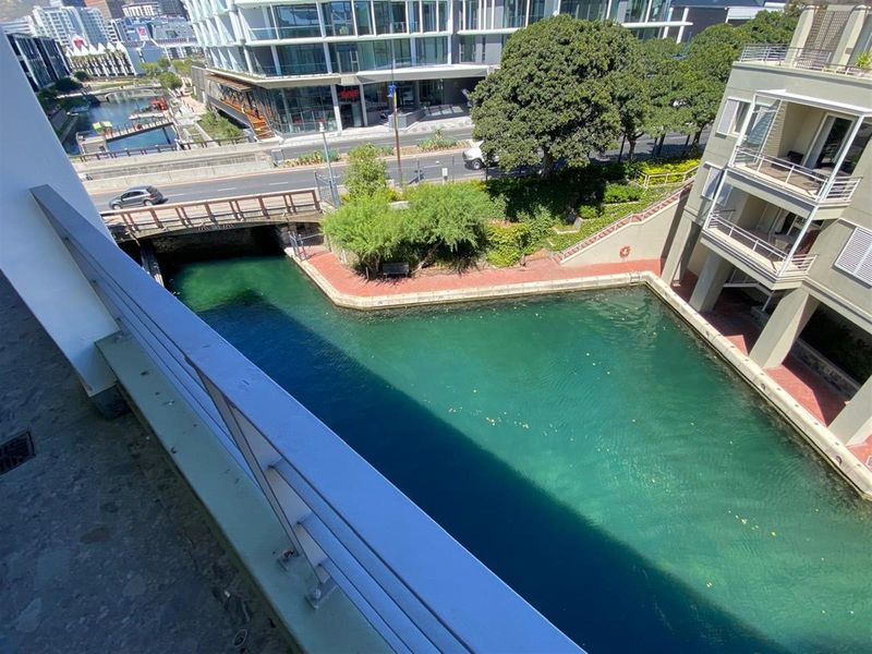 Office To Rent in Waterfront, Cape Town - Photo 4