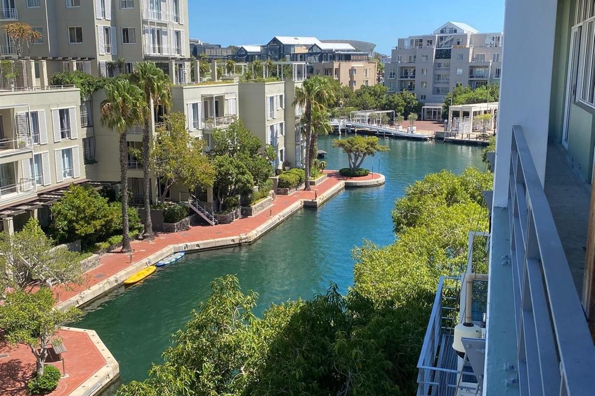 Office To Rent in Waterfront, Cape Town - Photo 5