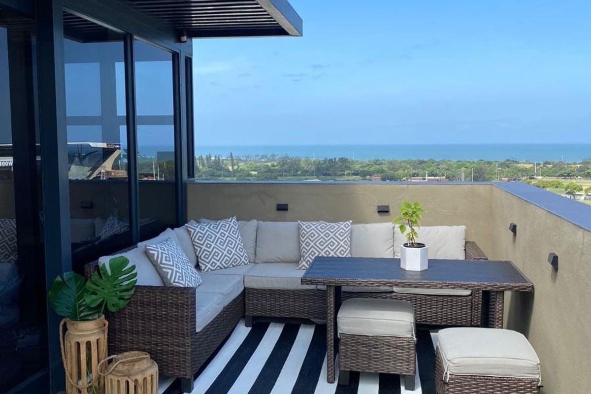 Penthouse For Sale in Windermere, Durban, KwaZulu Natal - Photo 4