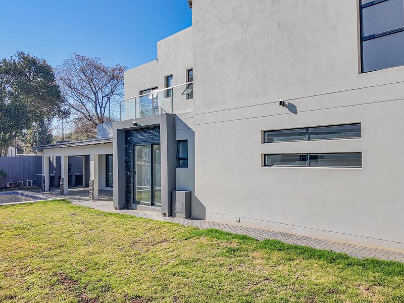 4 Bedroom New Development - Bryanston East. No Transfer Duty! - Photo 7