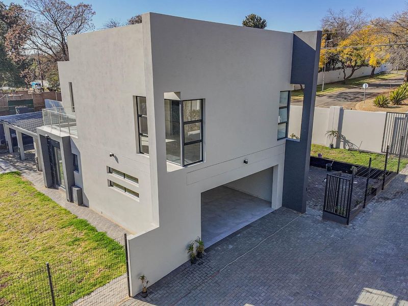 4 Bedroom New Development - Bryanston East. No Transfer Duty! - Photo 4