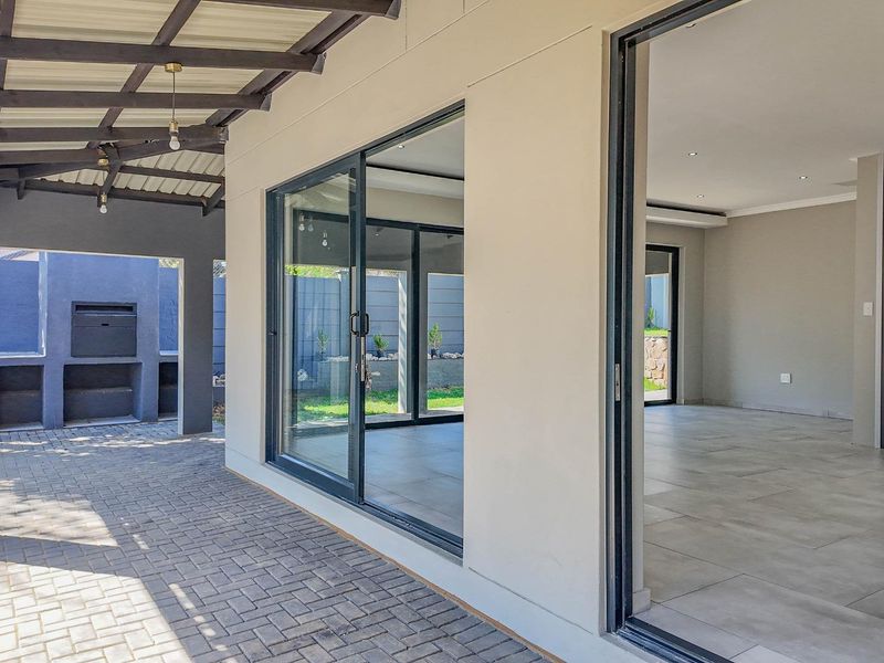 4 Bedroom New Development - Bryanston East. No Transfer Duty! - Photo 9