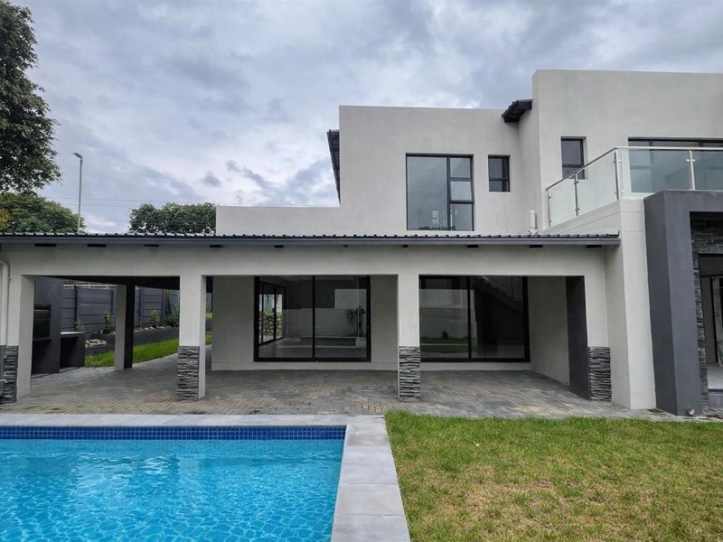 4 Bedroom New Development - Bryanston East. No Transfer Duty! - Photo 2