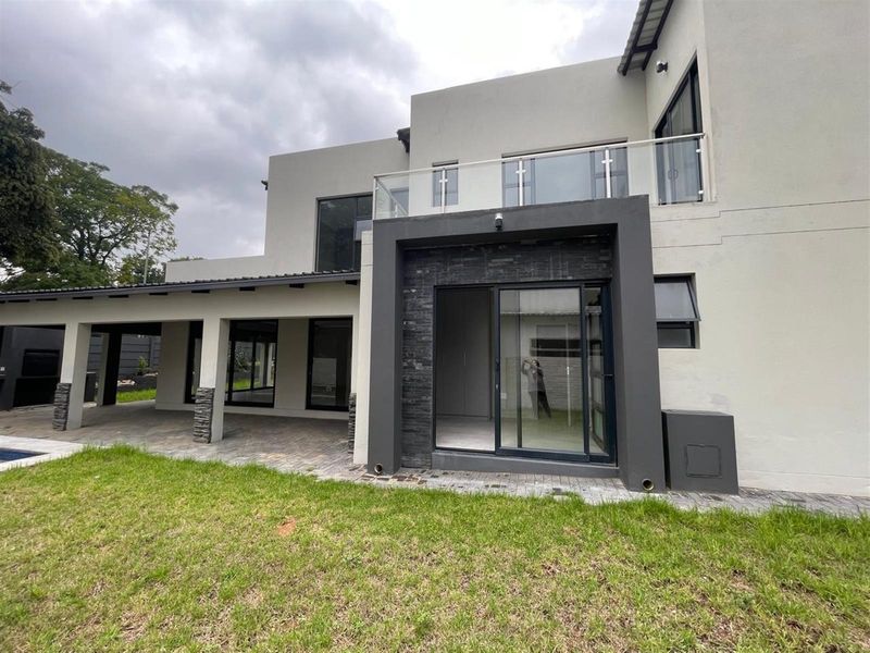 4 Bedroom New Development - Bryanston East. No Transfer Duty! - Photo 5