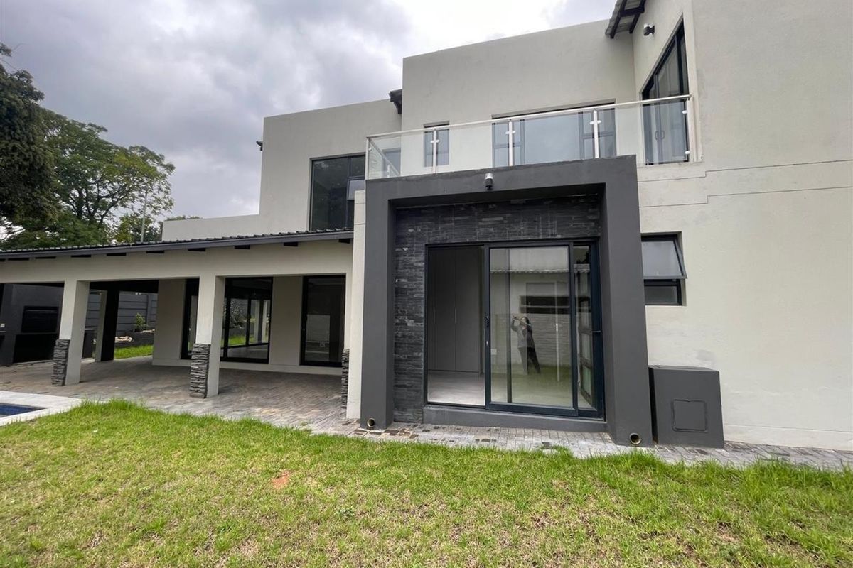 4 Bedroom New Development - Bryanston East. No Transfer Duty! - Photo 5