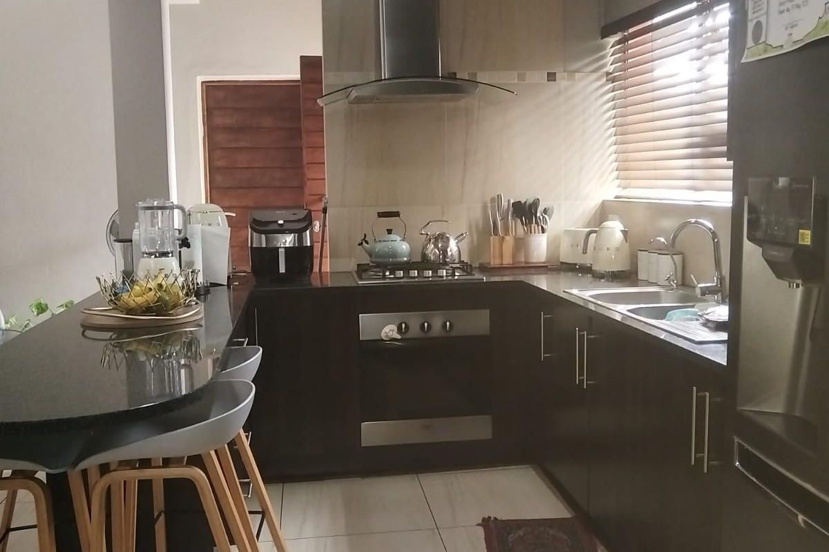 House For Sale in Ben Fleur, Witbank - Photo 2