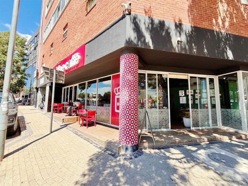 Commercial Property To Rent in Gardens, Cape Town - Photo 3