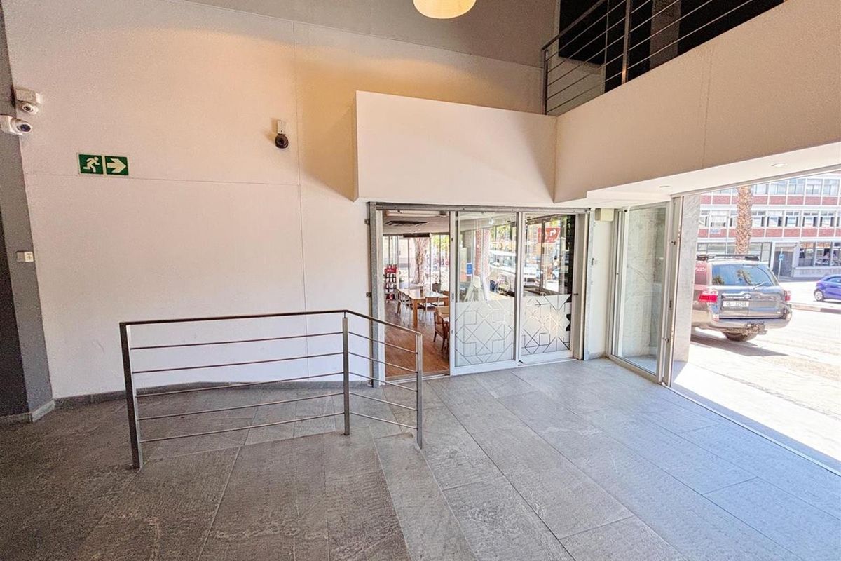 Commercial Property To Rent in Gardens, Cape Town - Photo 5
