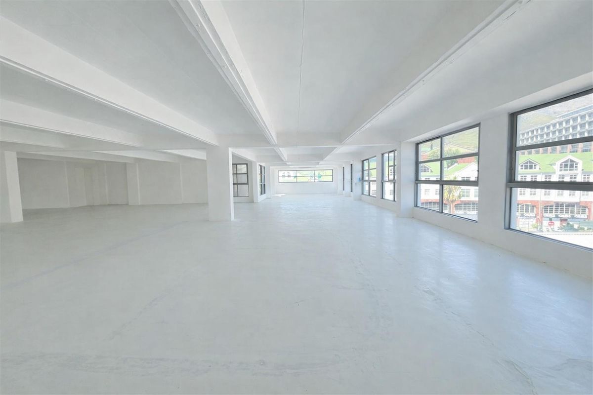 Commercial Property To Rent in Gardens, Cape Town - Photo 2