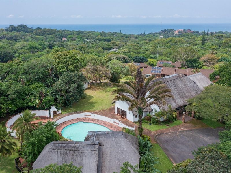 Beautiful townhouse in the beautiful Mbabala Lodge. - Photo 8