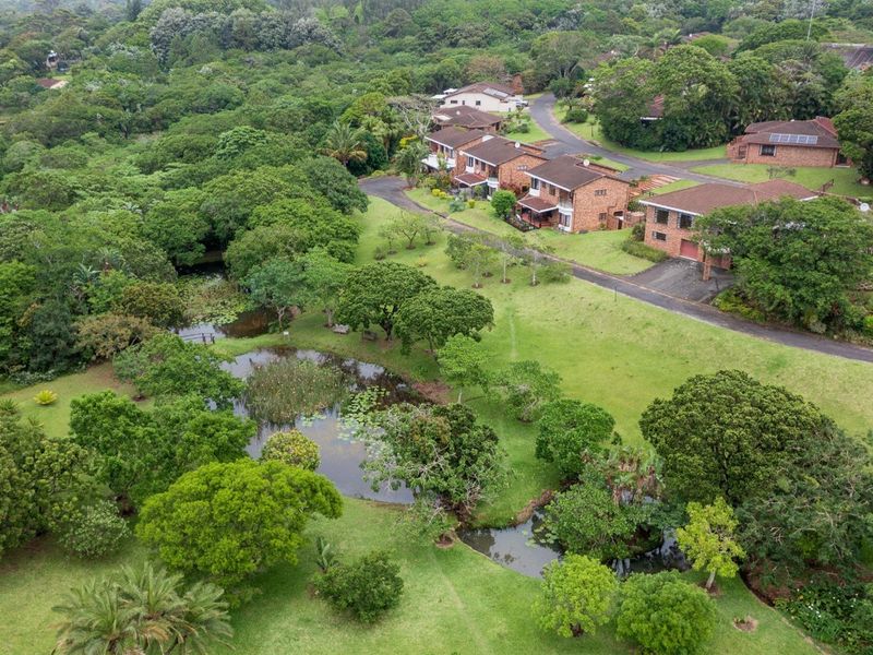 Beautiful townhouse in the beautiful Mbabala Lodge. - Photo 7