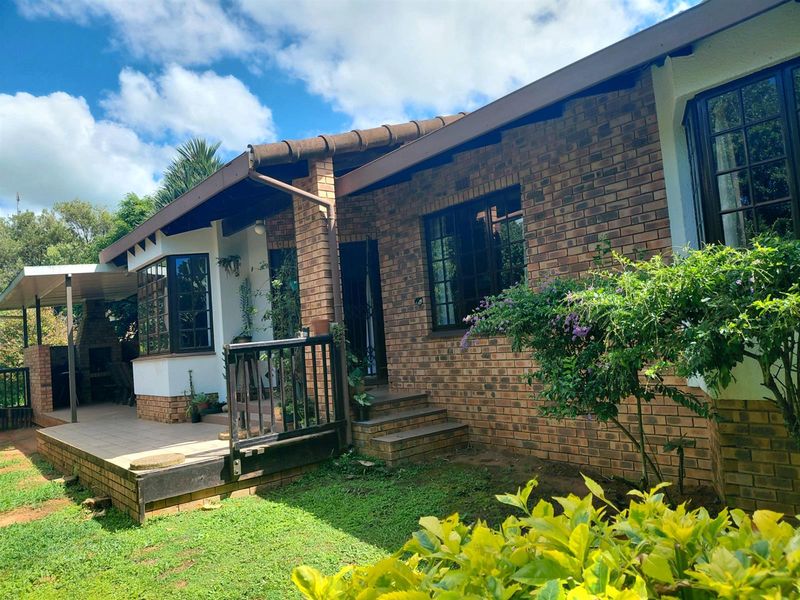 Beautiful townhouse in the beautiful Mbabala Lodge. - Photo 5