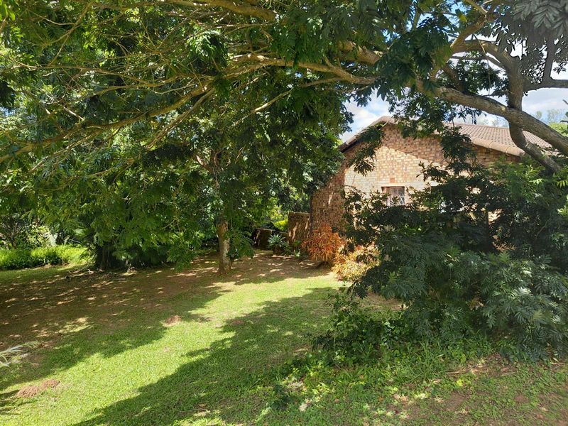 Beautiful townhouse in the beautiful Mbabala Lodge. - Photo 2