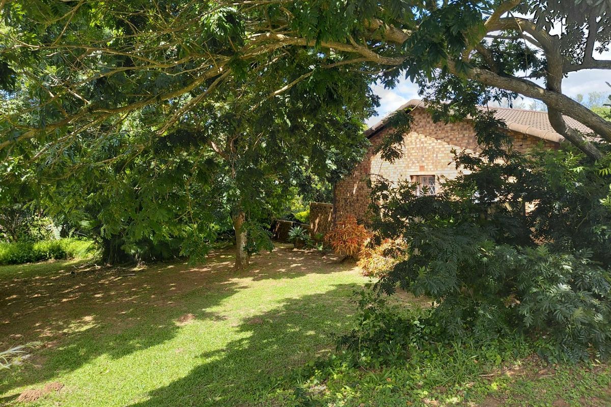 Beautiful townhouse in the beautiful Mbabala Lodge. - Photo 2