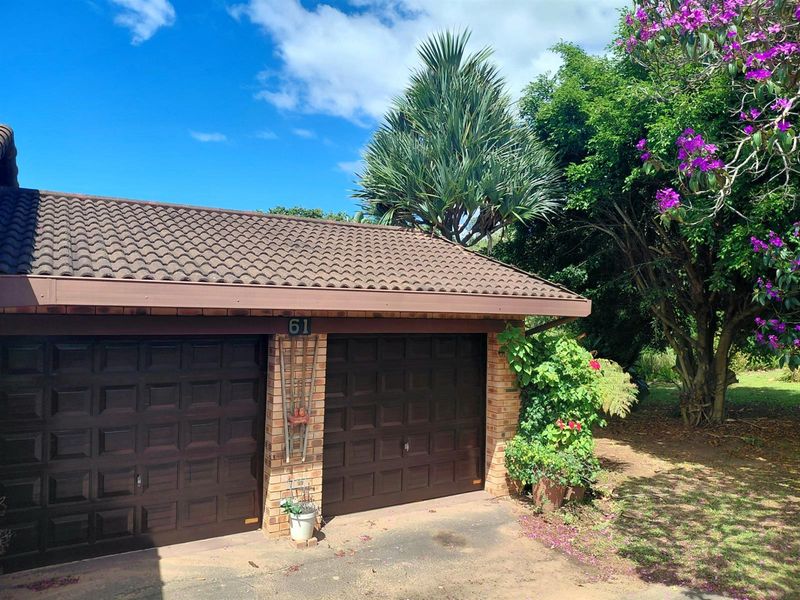 Beautiful townhouse in the beautiful Mbabala Lodge. - Photo 6