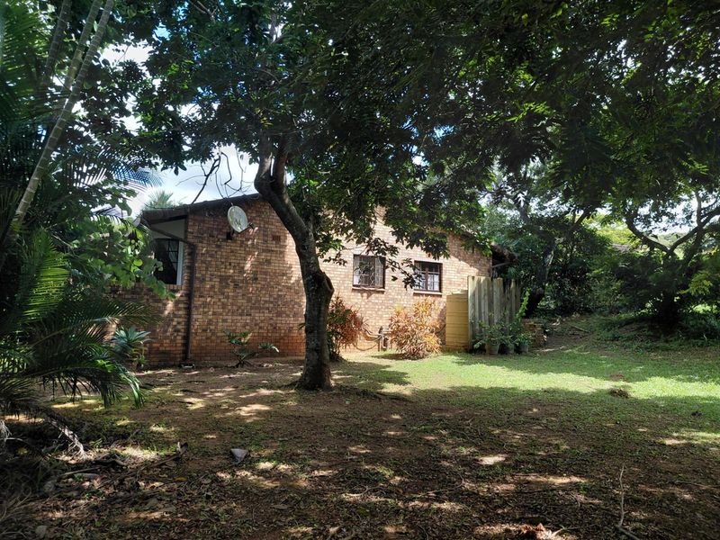 Beautiful townhouse in the beautiful Mbabala Lodge. - Photo 3