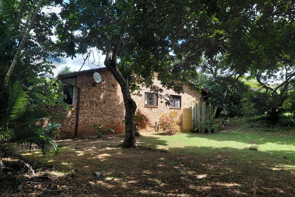 Beautiful townhouse in the beautiful Mbabala Lodge. - Photo 3