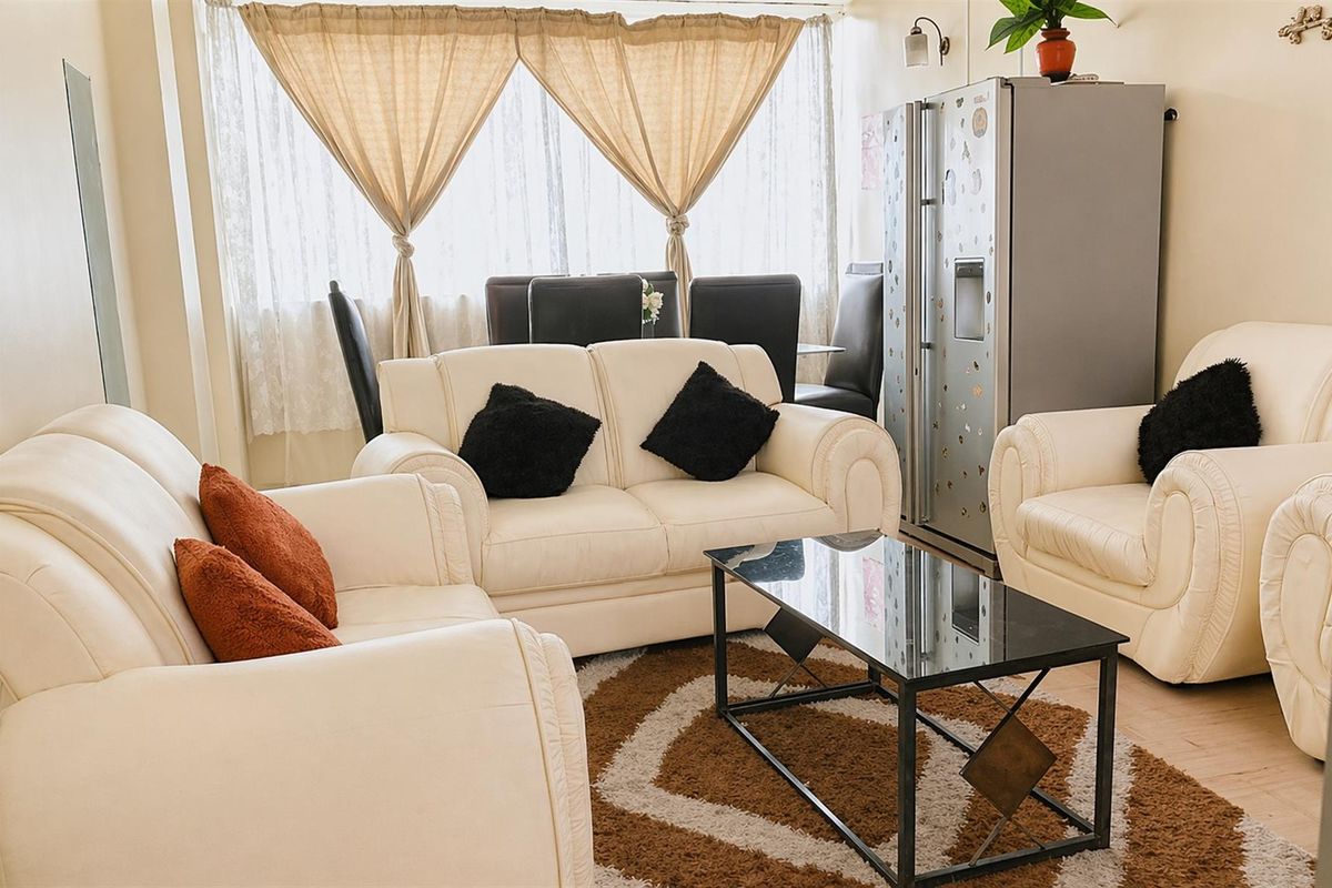 NO TRANSFER DUTY. 1.5 Bed Apartment For Sale in Sunnyside, Pretoria - Photo 2