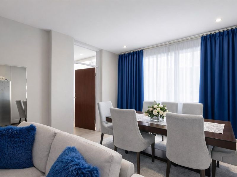 NO TRANSFER DUTY. 1.5 Bed Apartment For Sale in Sunnyside, Pretoria - Photo 5