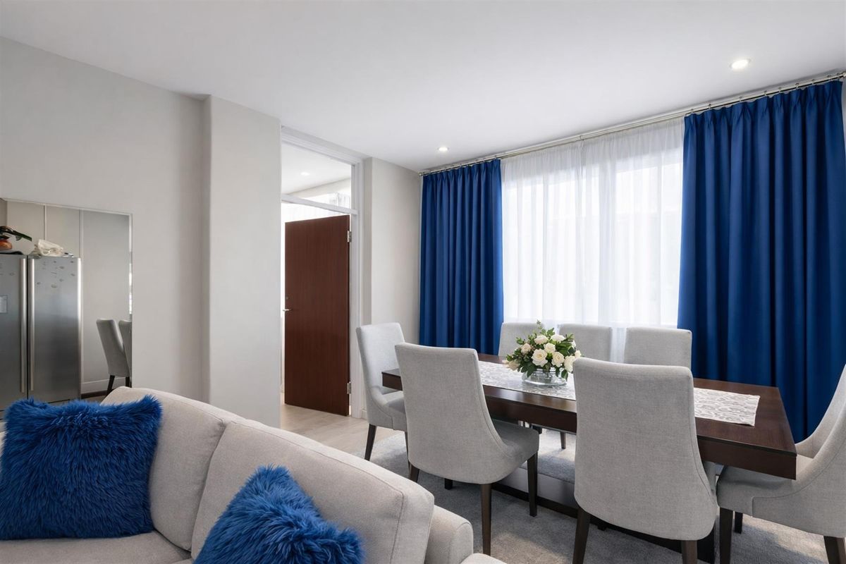 NO TRANSFER DUTY. 1.5 Bed Apartment For Sale in Sunnyside, Pretoria - Photo 5