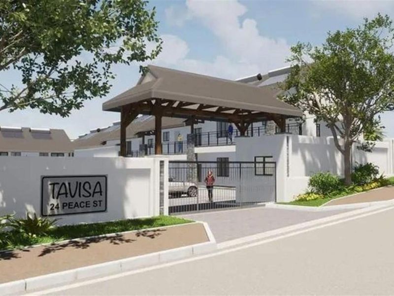 Apartment for Sale in Tzaneen. Convenient CBD Living. - Photo 2