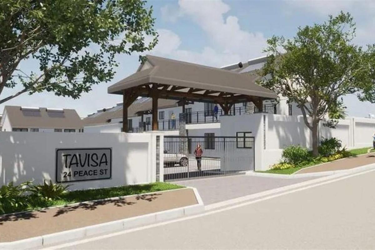 Apartment for Sale in Tzaneen. Convenient CBD Living. - Photo 2