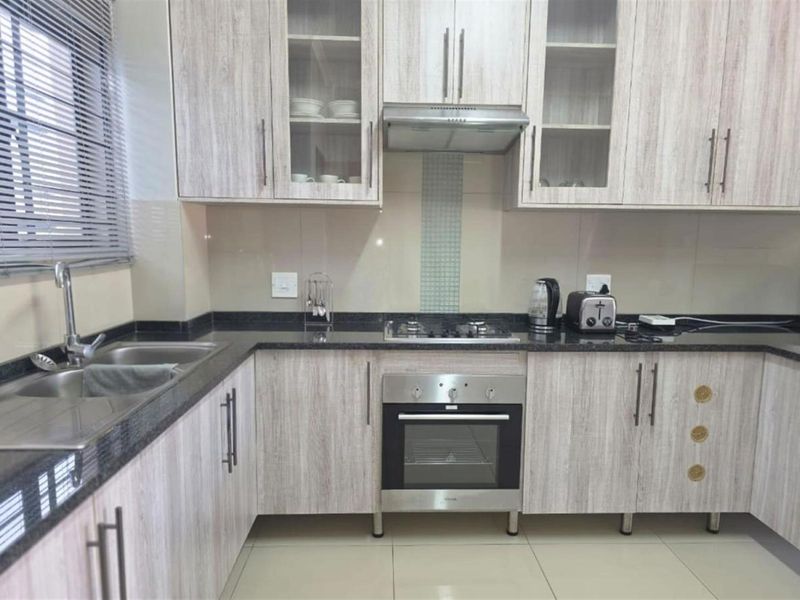 Apartment for Sale in Tzaneen. Convenient CBD Living. - Photo 3