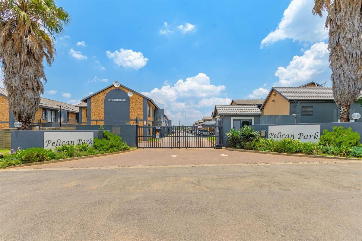 Apartment For Sale in Albemarle Ext 1, Albemarle, Germiston - Photo 2