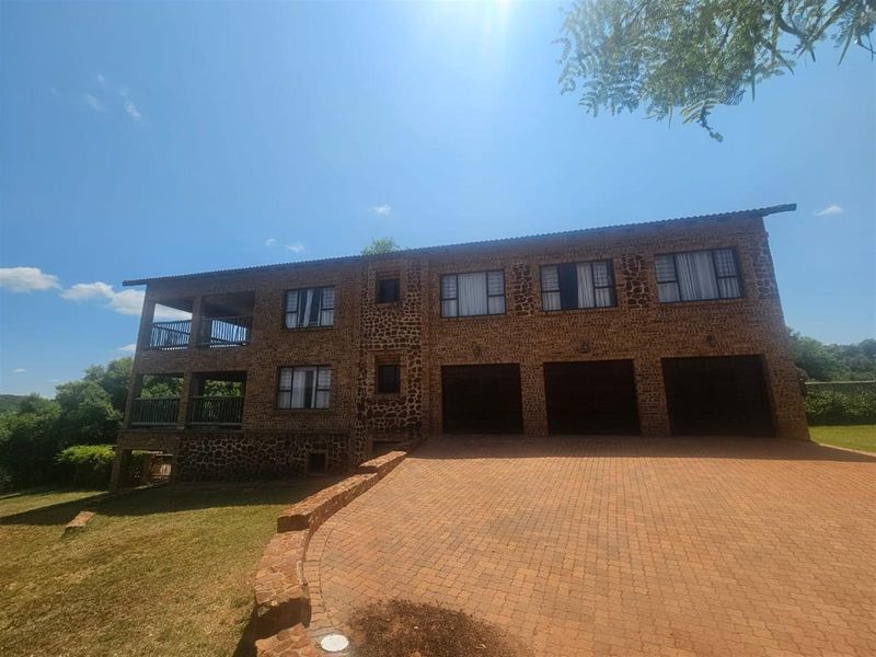 PRIVATE WILDLIFE ESTATE LIVING - Photo 6