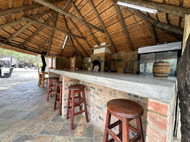 680ha Bushveld Koster Rustenburg - Game - Venue - Accommodation - Entertainment - Restaurant - Photo 6