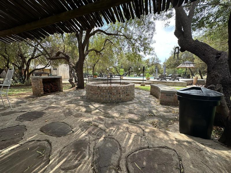 680ha Bushveld Koster Rustenburg - Game - Venue - Accommodation - Entertainment - Restaurant - Photo 10