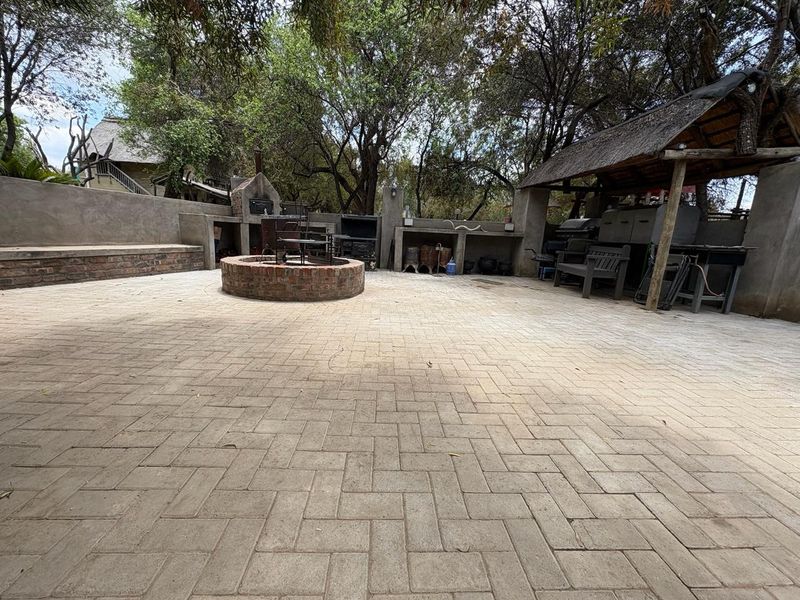 680ha Bushveld Koster Rustenburg - Game - Venue - Accommodation - Entertainment - Restaurant - Photo 8