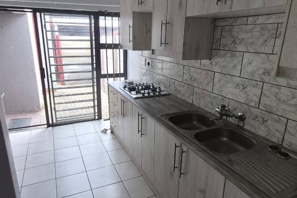 House To Rent in Secunda Ext 22 - Photo 4