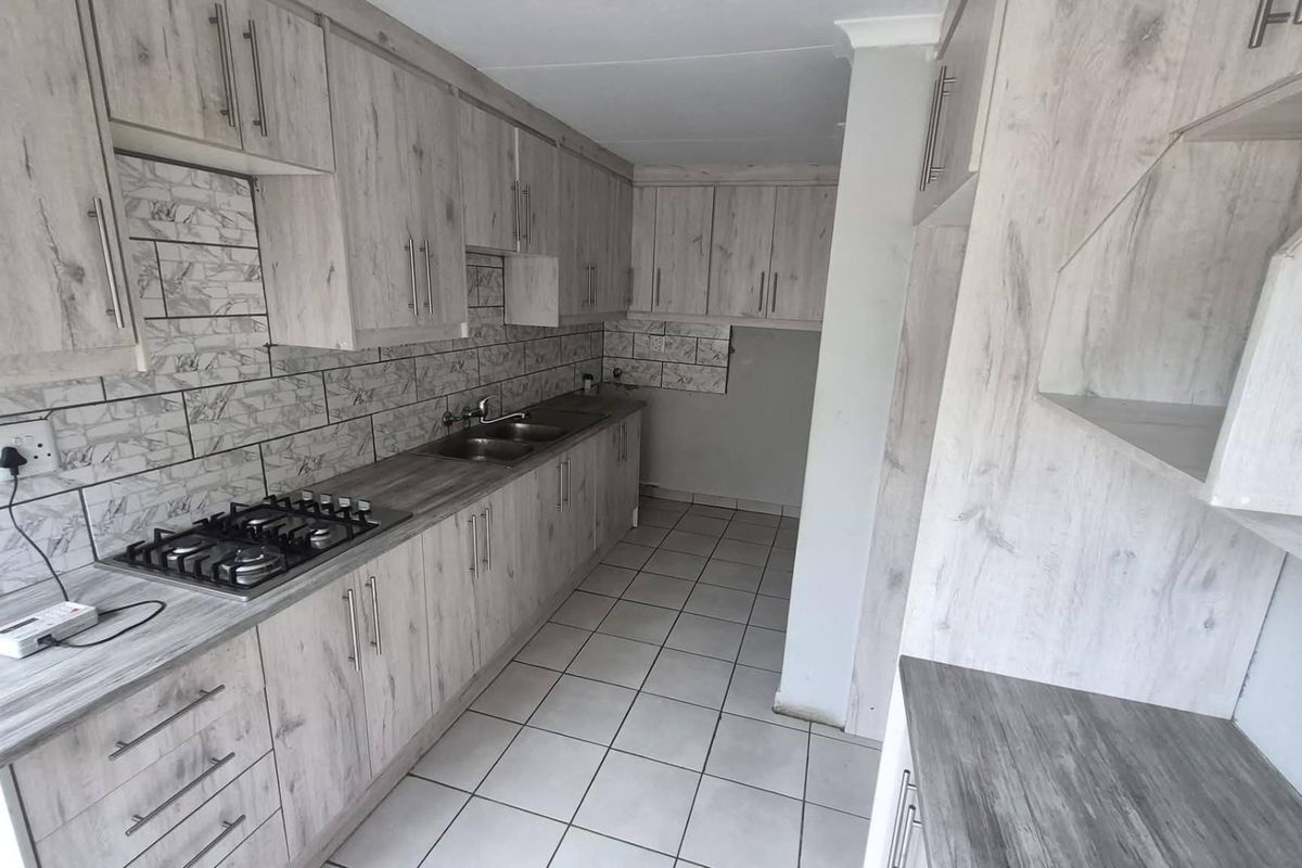 House To Rent in Secunda Ext 22 - Photo 3