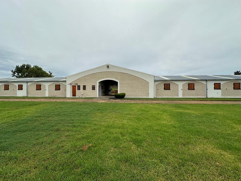Farm For Sale in Lanseria, Randburg - Photo 1
