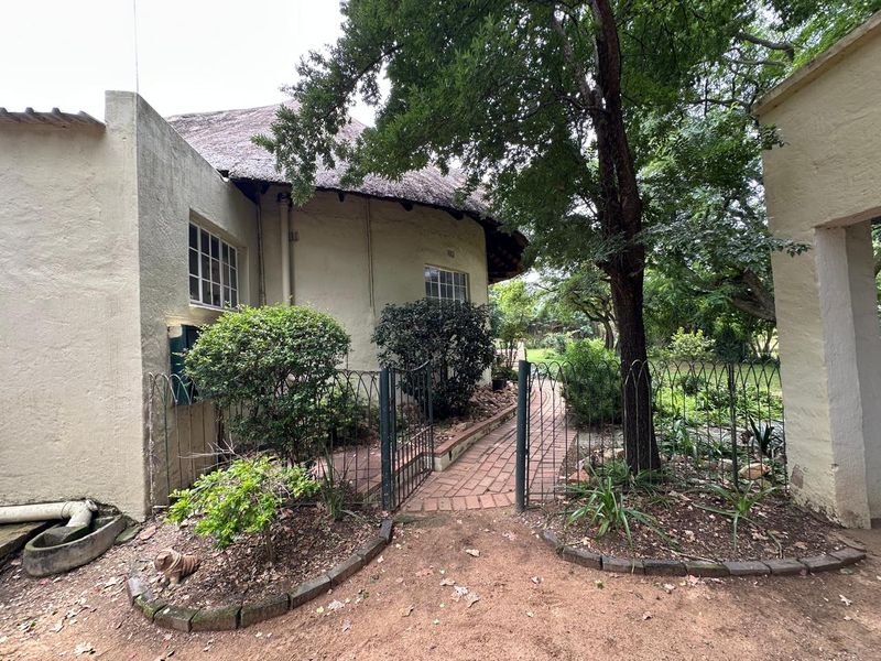 Farm For Sale in Lanseria, Randburg - Photo 6