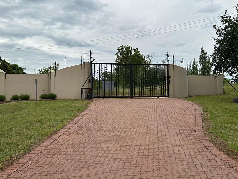 Farm For Sale in Lanseria, Randburg - Photo 5